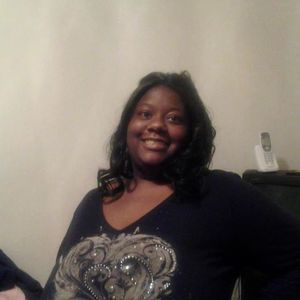 Meet your Posher, Annette